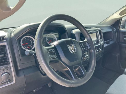 Certified 2022 RAM 1500 Tradesman w/ Popular Equipment Group image 28