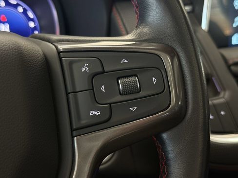 Used 2023 Chevrolet Tahoe RST AWD/4WD image 51