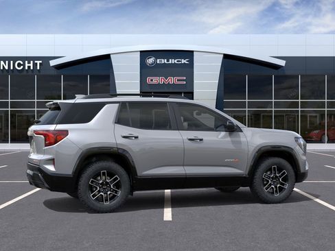 New 2026 GMC Terrain AT4 w/ Convenience Package III AWD/4WD image 5