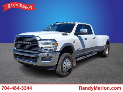 Used 2019 RAM 3500 Laramie