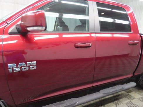 Used 2016 RAM 1500 Sport image 38