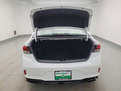 Used 2018 Hyundai Sonata FWD image 29