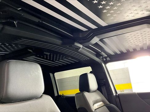 Certified 2025 GMC Hummer EV 2X w/ LPO, Sport Package image 12