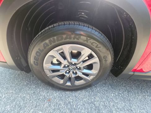 Used 2026 MAZDA CX-5 Select AWD/4WD image 10