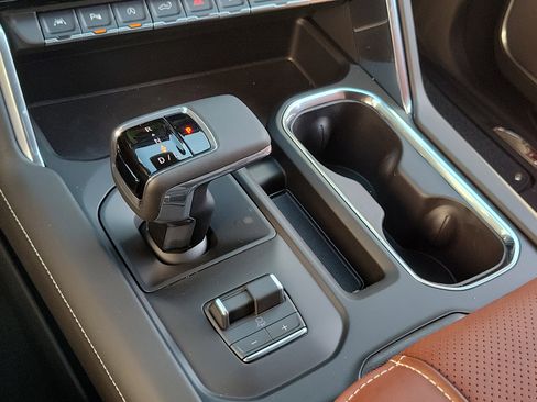 New 2026 GMC Sierra 1500 Denali Ultimate image 30