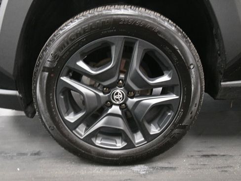 Used 2024 Toyota RAV4 Adventure AWD/4WD image 31