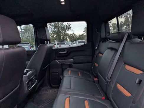 Used 2020 GMC Sierra 1500 AT4 w/ AT4 Premium Package image 10