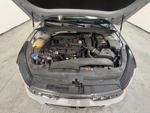 Used 2023 Kia K5 GT-Line AWD/4WD image 13
