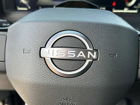 New 2026 Nissan Rogue Platinum w/ Tech Package AWD/4WD image 25