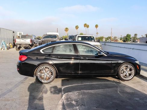 Used 2016 BMW 428i Gran Coupe RWD image 13