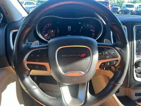 Used 2020 Dodge Durango Citadel w/ Technology Group AWD/4WD image 14