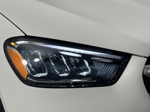 Used 2026 Mercedes-Benz GLE 350 4MATIC image 43