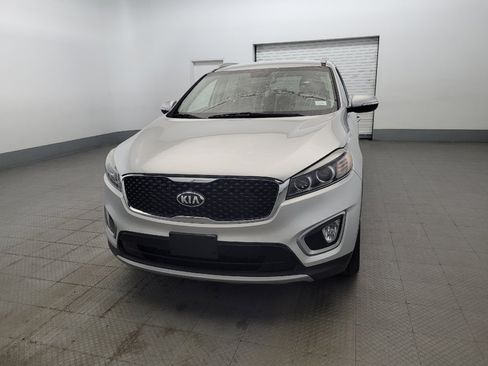 Used 2017 Kia Sorento EX AWD/4WD image 15
