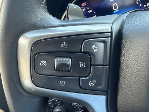 Used 2024 Chevrolet Silverado 1500 RST w/ Convenience Package II AWD/4WD image 29