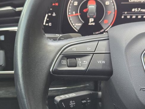 Used 2020 Audi Q7 2.0T Premium Plus w/ Premium Plus Package image 36