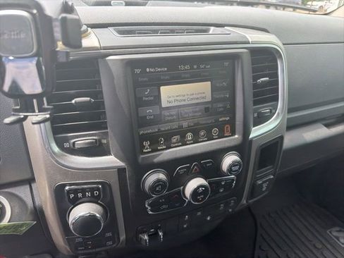 Used 2017 RAM 1500 Big Horn AWD/4WD image 26