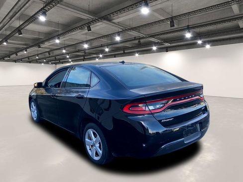 Used 2015 Dodge Dart SXT image 5