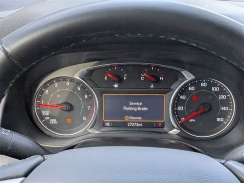 Used 2023 GMC Acadia SLT image 31