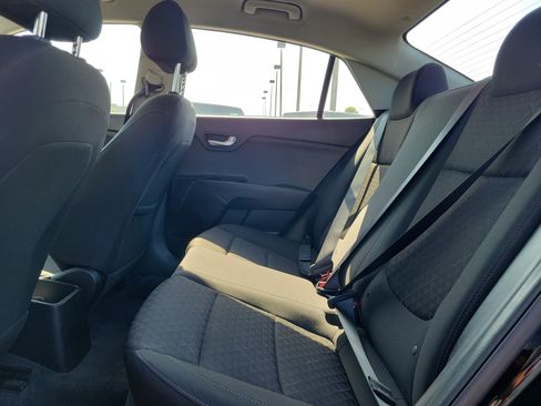 Used 2022 Kia Rio LX FWD image 16