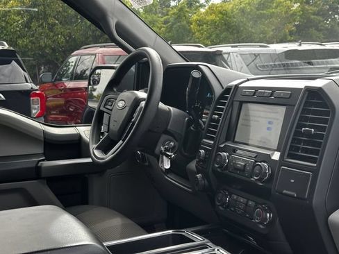 Certified 2020 Ford F150 XL w/ Equipment Group 101A Mid AWD/4WD image 32
