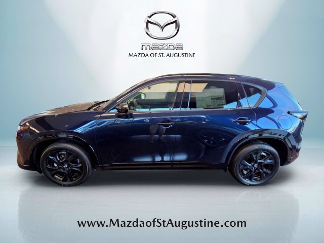 New 2026 MAZDA CX-5 2.5 S w/ Premium Plus Package AWD/4WD image 2