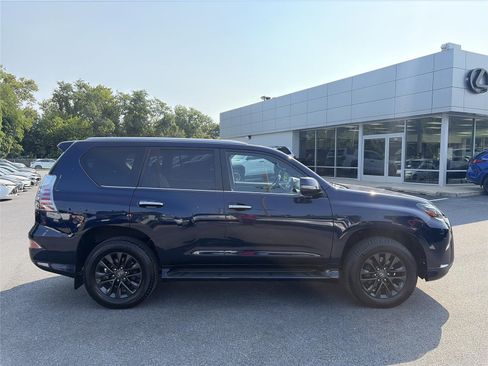 Used 2023 Lexus GX 460 Premium w/ Premium Plus Package AWD/4WD image 6