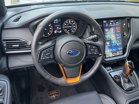 Used 2025 Subaru Outback Wilderness image 39