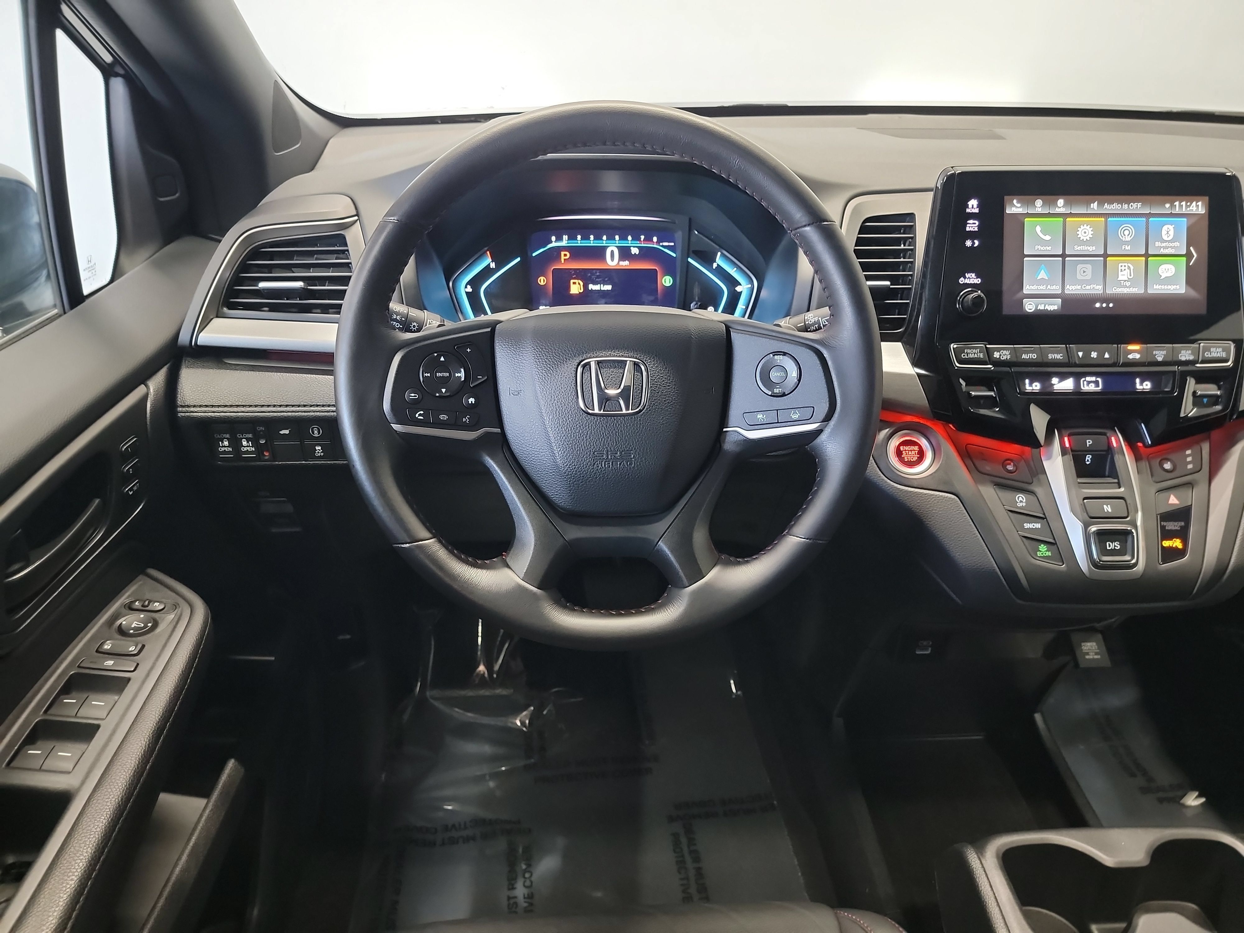 Used 2024 Honda Odyssey Sport image 16