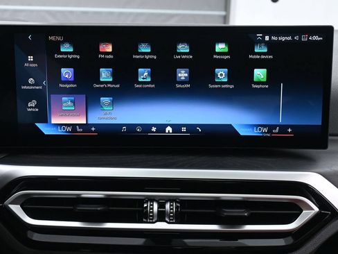 Used 2024 BMW i4 eDrive40 w/ Premium Package RWD image 32