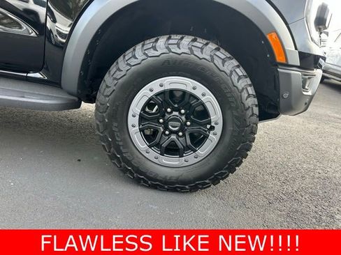 Used 2024 Ford Ranger Raptor image 8
