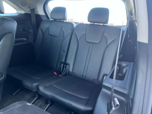 Used 2022 Kia Sorento SX Prestige image 16