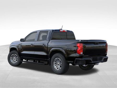 New 2026 Chevrolet Colorado LT RWD image 3