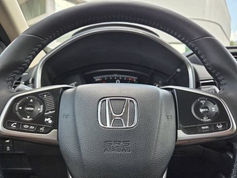 Used 2018 Honda CR-V EX-L image 30