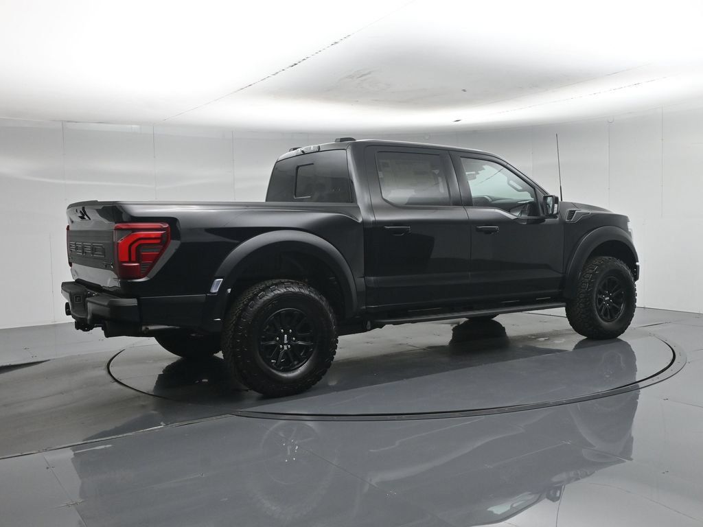 Used 2026 Ford F150 Raptor AWD/4WD image 5