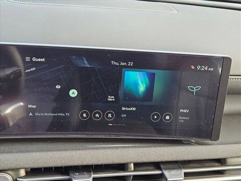 New 2026 Hyundai Tucson Limited image 16