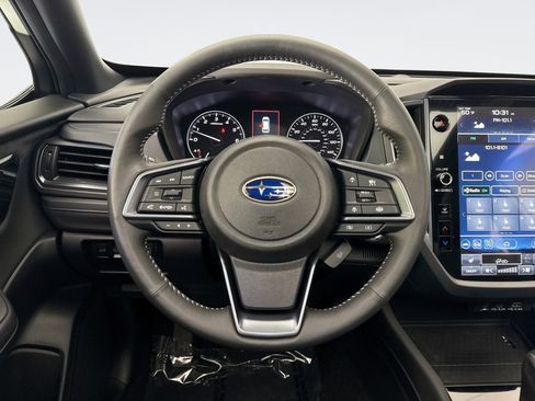 Used 2025 Subaru Forester Limited image 12
