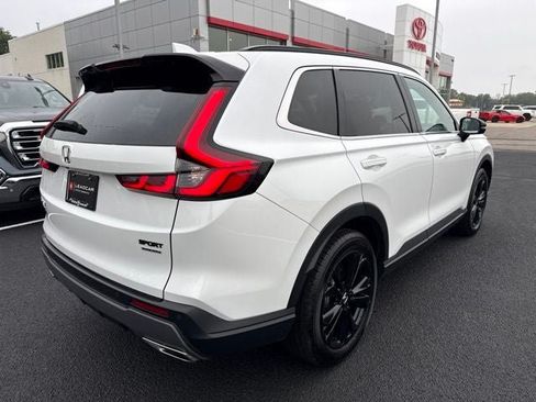 Used 2023 Honda CR-V Sport Touring image 11