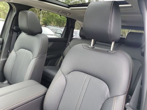 New 2026 MAZDA CX-90 3.3 Turbo w/ Premium Sport Pkg image 18