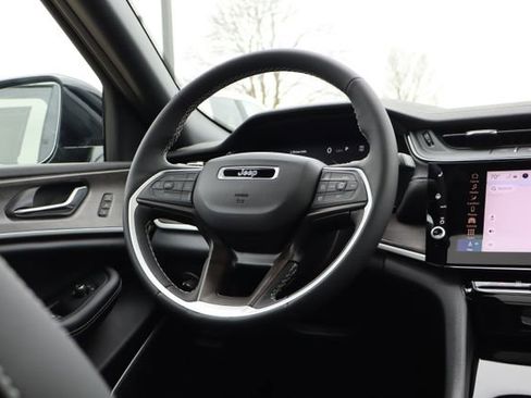 New 2026 Jeep Grand Cherokee Limited image 44