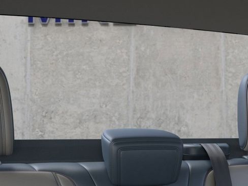 New 2026 Ford Maverick Lariat AWD/4WD image 24