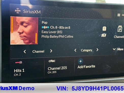 Certified 2023 Acura MDX FWD w/ Technology Package image 25