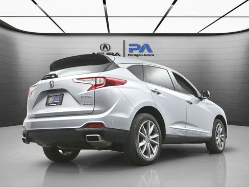 Used 2023 Acura RDX AWD w/ Technology Package image 35