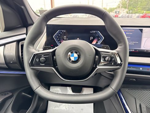 Used 2026 BMW X3 xDrive30i AWD/4WD image 9