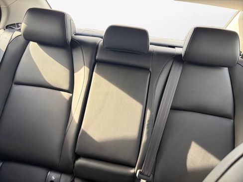 New 2026 MAZDA MAZDA3 s Sport image 12