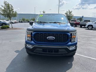 Used 2023 Ford F150 XLT w/ Equipment Group 302A High AWD/4WD video 2
