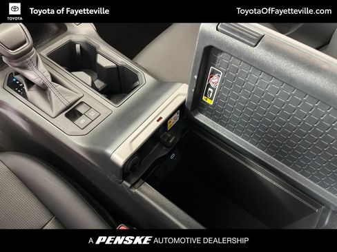 Used 2026 Toyota RAV4 XLE Premium FWD image 38