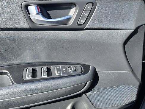 Used 2020 Kia Optima SX image 14