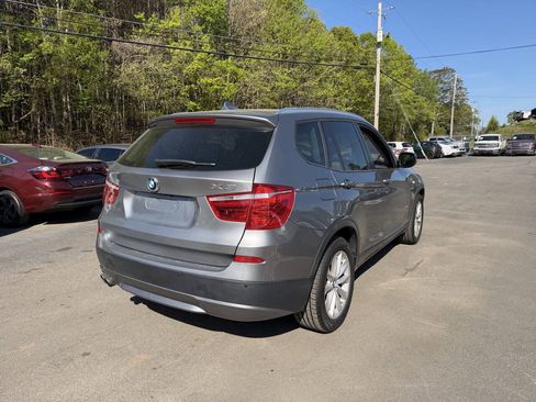 Used 2014 BMW X3 xDrive28i AWD/4WD image 5
