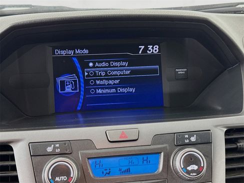 Used 2012 Honda Odyssey EX-L image 15