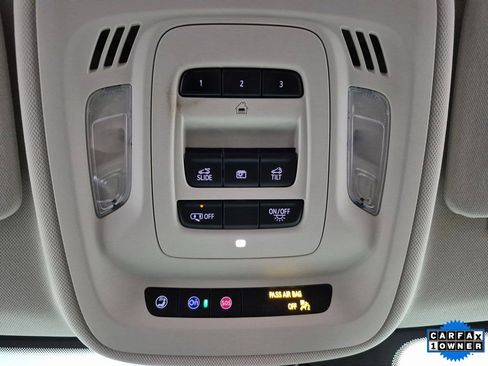 Certified 2021 Buick Envision Avenir image 22